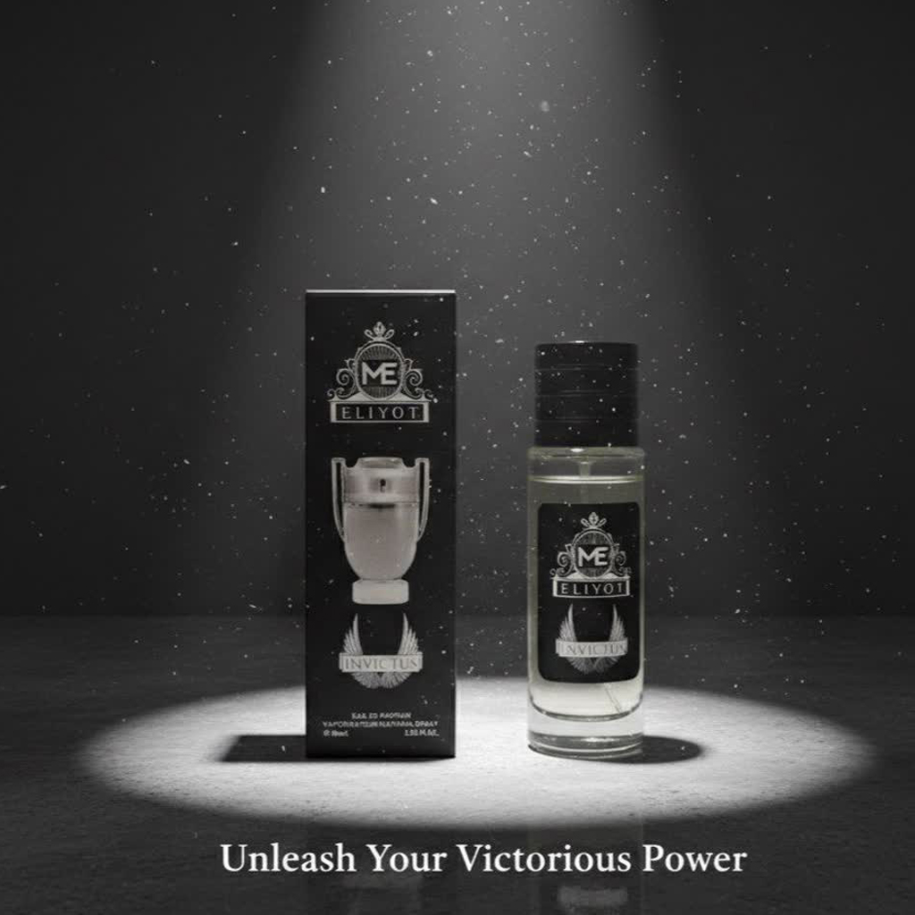 اینوکتوس عطر جیبی الیوت رایحه اینوکتوس - Image 1