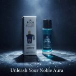 عطر جیبی الیوت رایحه کازاماراتی