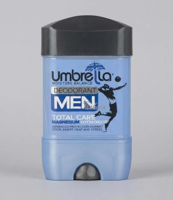 استیک ضد تعریق مردانه آمبرلا مدل Total Care - Image 2