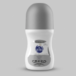رول ضد تعریق مردانه دکتر درما مدل CREED
