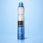 اسپری دئودورانت مردانه لتس گو مدل dunhill