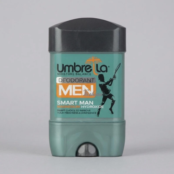 استیک ضد تعریق مردانه آمبرلا مدل Smart Man - Image 2