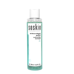 ژل شستشوی صورت سسکین مدل GENTEL PURIFYING