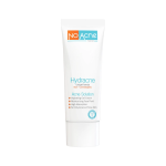 ژل کرم آبرسان صورت نو آکنه مدل Hydracne
